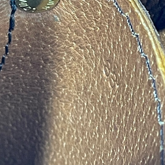 Louis Vuitton Cartouchiere GM in Monogram with dustbag - Picture 13 of 16